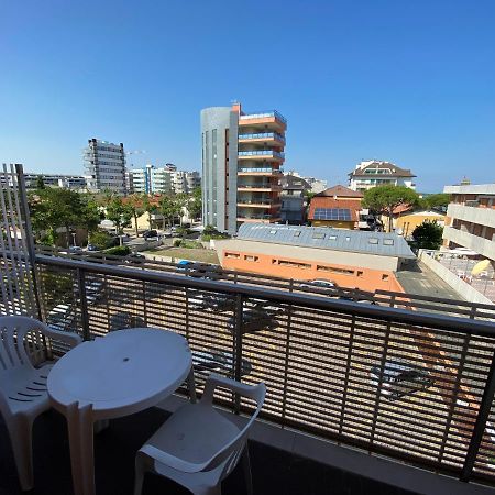 Casa Mare Διαμέρισμα Λινιάνο Σαμπιαντόρο Εξωτερικό φωτογραφία
