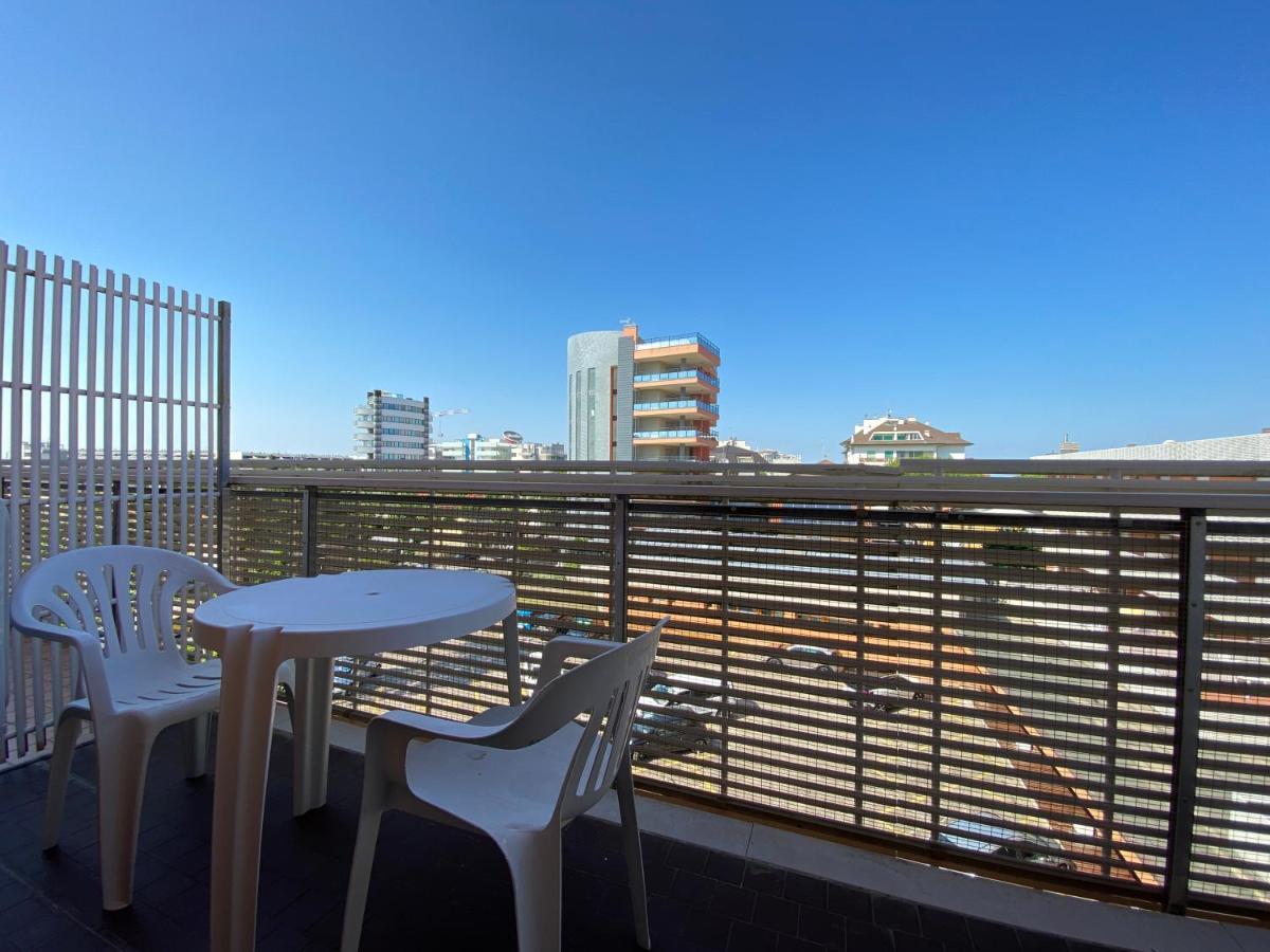 Casa Mare Διαμέρισμα Λινιάνο Σαμπιαντόρο Εξωτερικό φωτογραφία