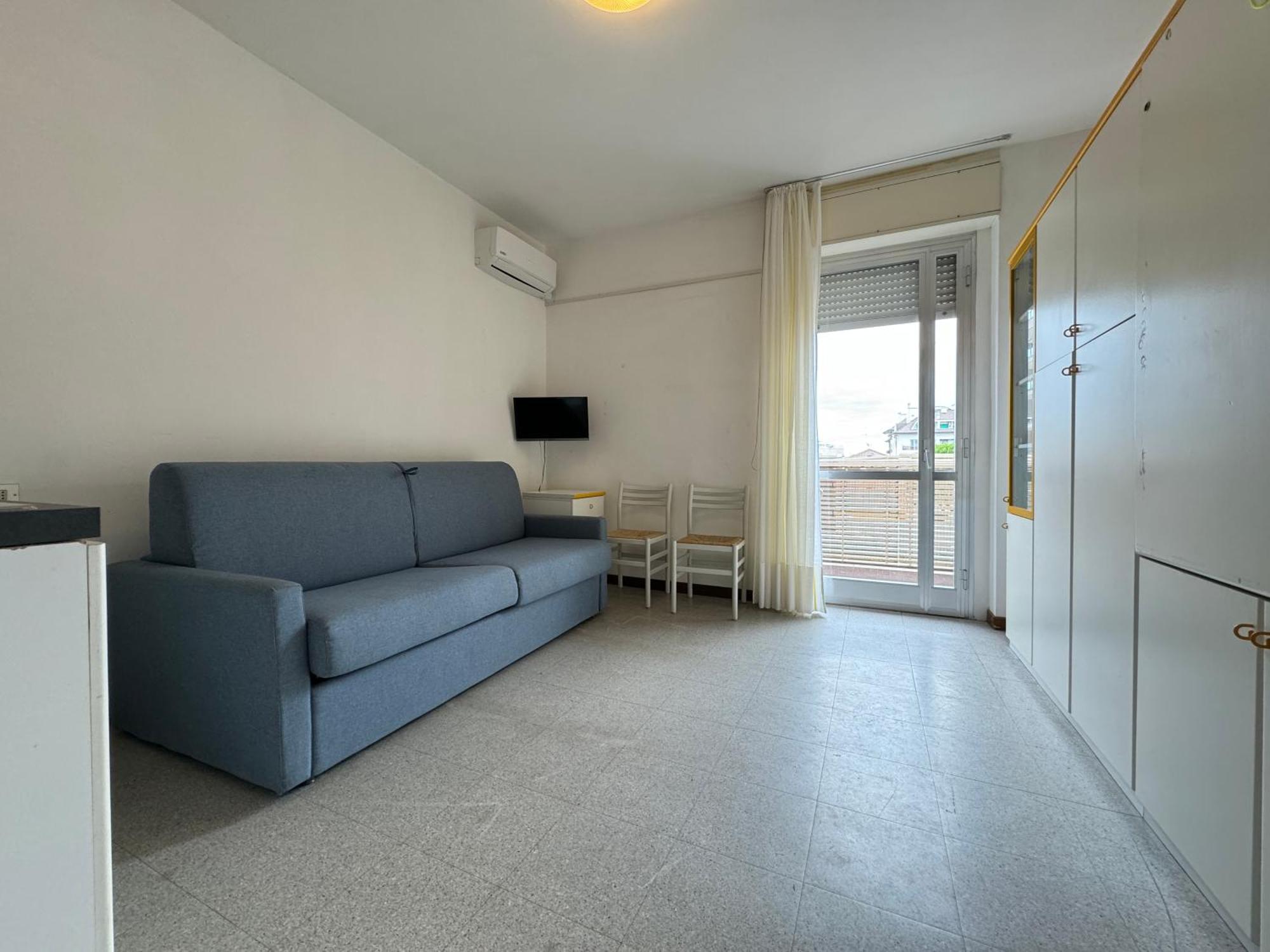 Casa Mare Διαμέρισμα Λινιάνο Σαμπιαντόρο Εξωτερικό φωτογραφία