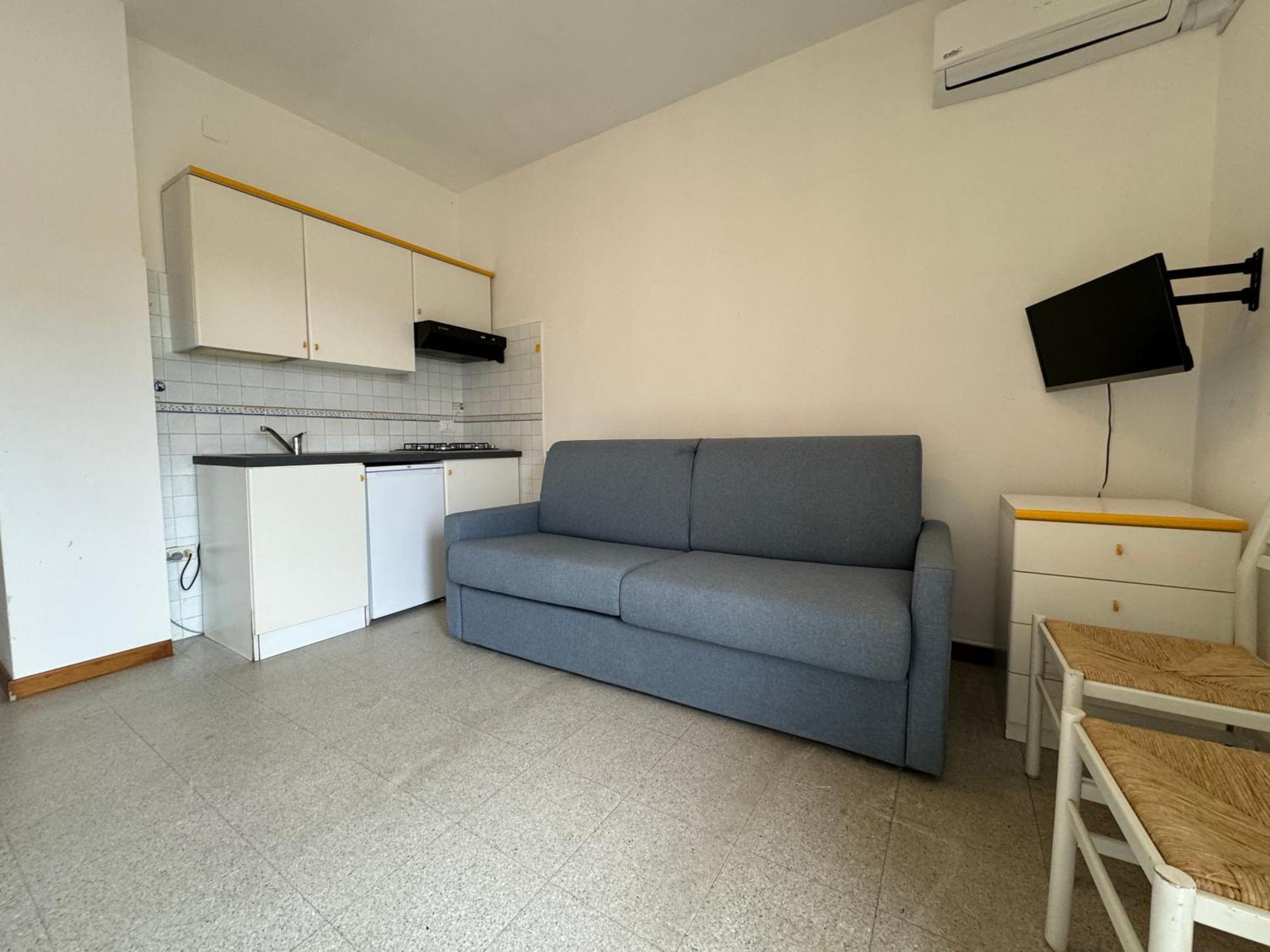 Casa Mare Διαμέρισμα Λινιάνο Σαμπιαντόρο Εξωτερικό φωτογραφία